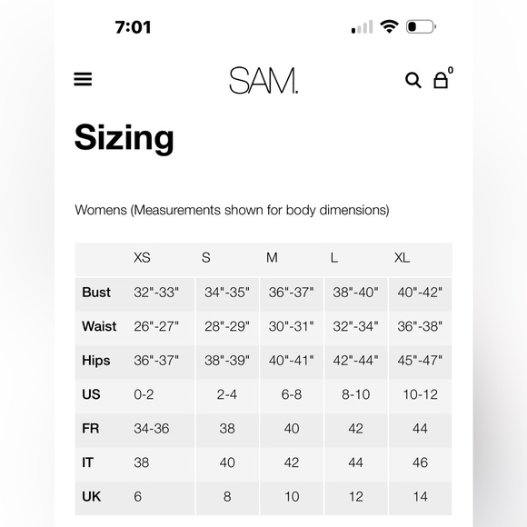 SAM. New York Women's Gold Metallic Puffer Vest Size Small - Picture 7 of 7